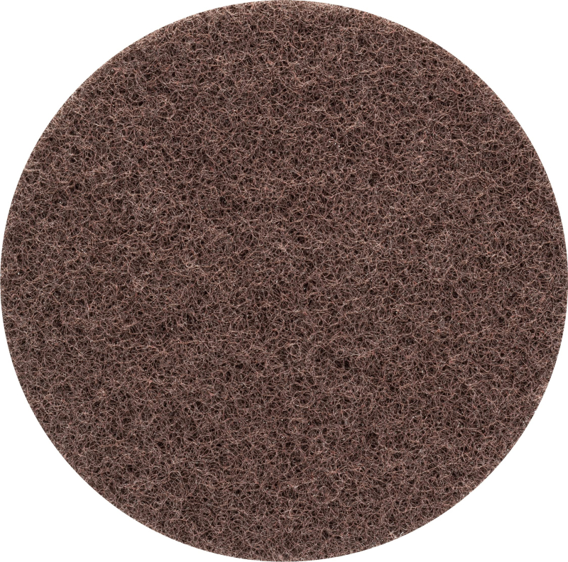 Bosch 5x Disques en non-tissé EXPERT N880 (pour Tôles en acier, Acier inoxydable, Ø 150 mm, Extra cut A, Professional Accessoire