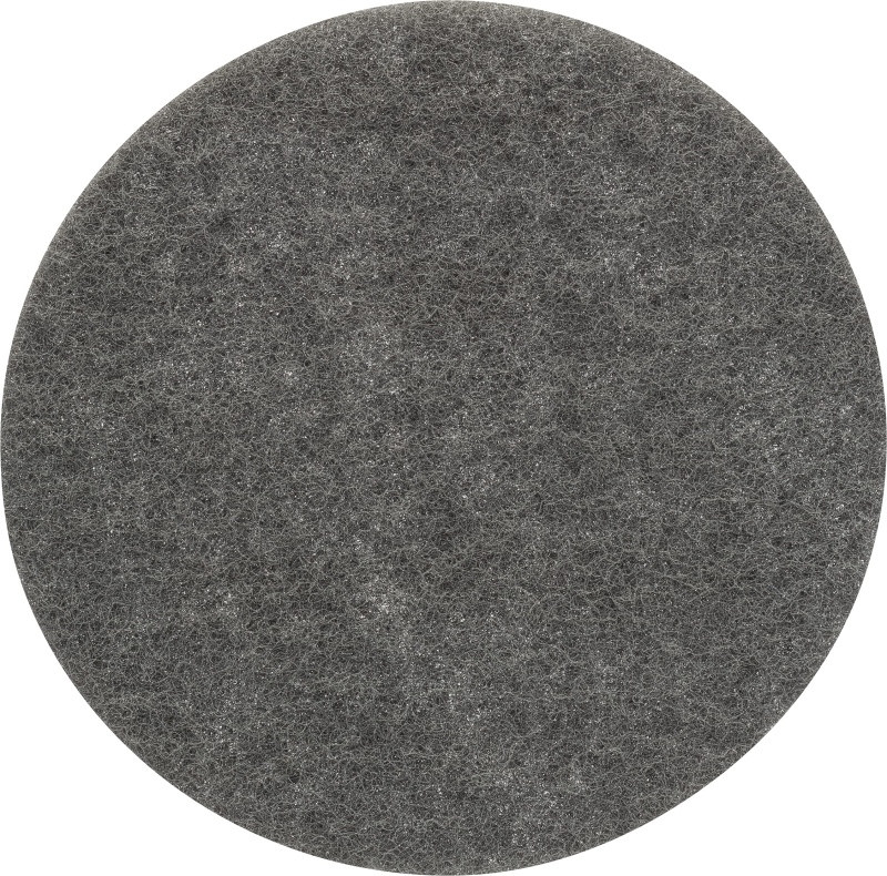 Bosch 5x Disques en non-tissé EXPERT N880 (pour Tôles en acier, Acier inoxydable, Ø 150 mm, Ultra fin S, Professional Accessoire