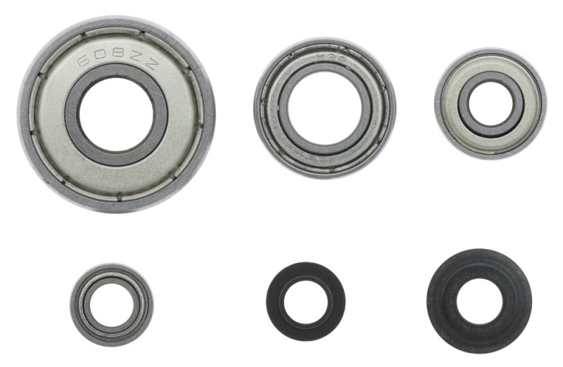Bosch Outillages 2608629391 Set de Roulements à bille