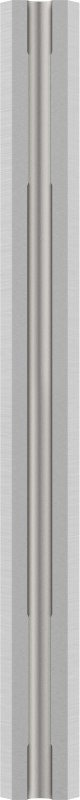 Bosch 10x Fer pour rabot PRO (pour Panneaux plastifiés, Bois dur, Longueur mm, Professional Accessoire Rabot, Rabot sans fil)