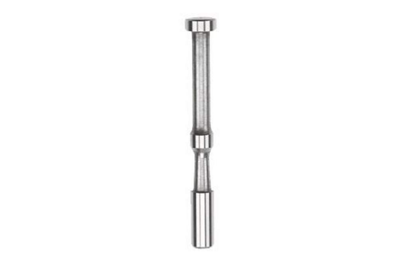 Bosch Outillages Poinçon pour Coupe Droite pour Système GNA 3.5