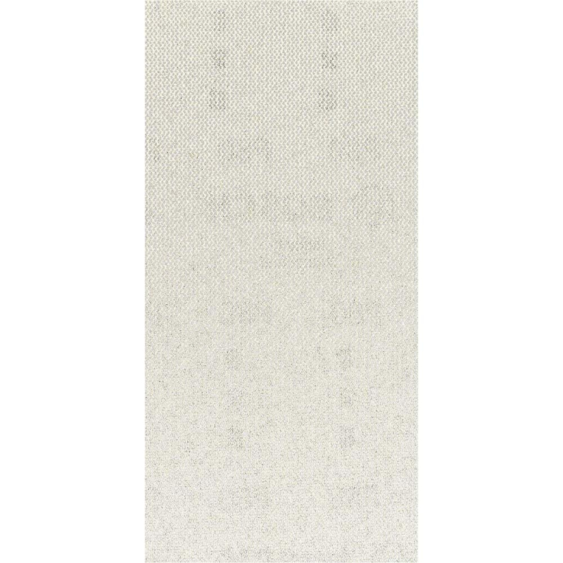 Bosch 50x Abrasifs réticulés EXPERT M480 (pour Peinture sur bois, Bois dur, Ø 93x186 mm, Grain 80, Professional Accessoire Ponce