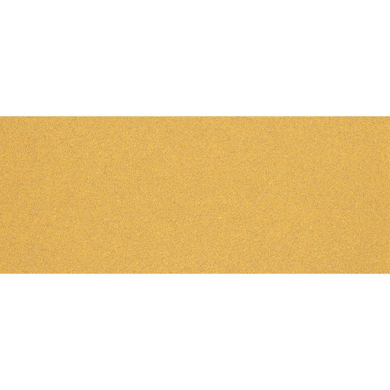 Bosch 10x Feuilles abrasives EXPERT C470 sans trous (pour Peinture sur bois, Bois dur, Ø 93x230 mm, Grain 60, Professional Acces