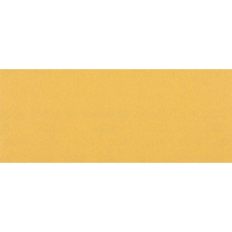 Bosch 10x Feuilles abrasives EXPERT C470 sans trous (pour Peinture sur bois, Bois dur, Ø 93x230 mm, Grain 120, Professional Acce