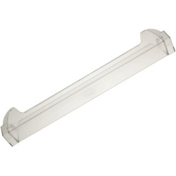 Balconnet d'origine...