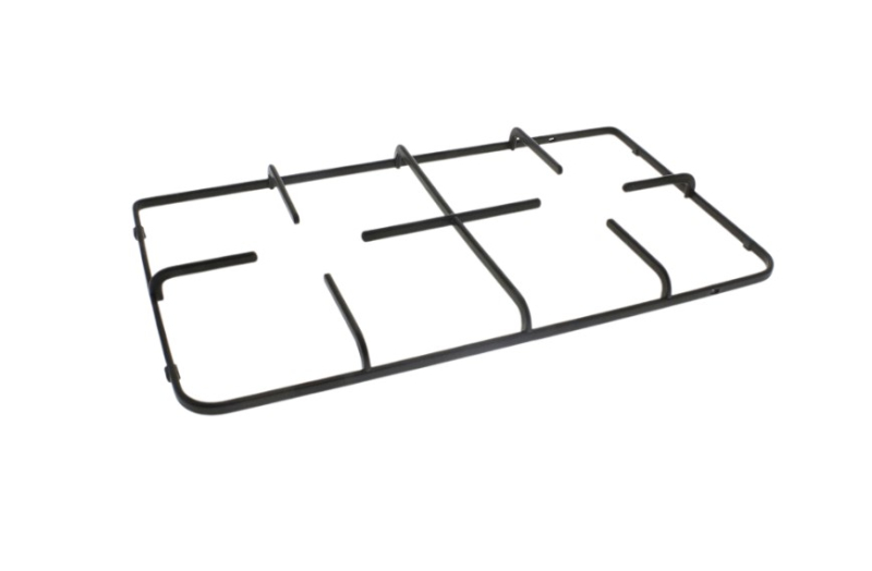 Grille brûleur ( Partie droite) BEKO 210300508
