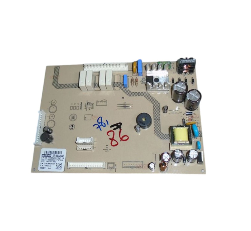 Carte électronique, module de contrôle d'origine BEKO 4938820610