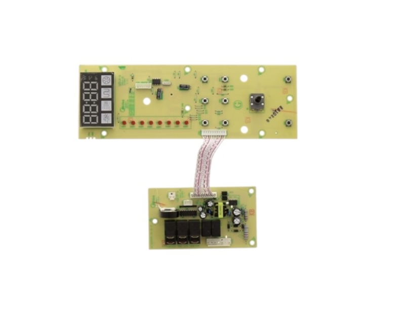 Carte électronique, module de commande BRANDT AS0021893