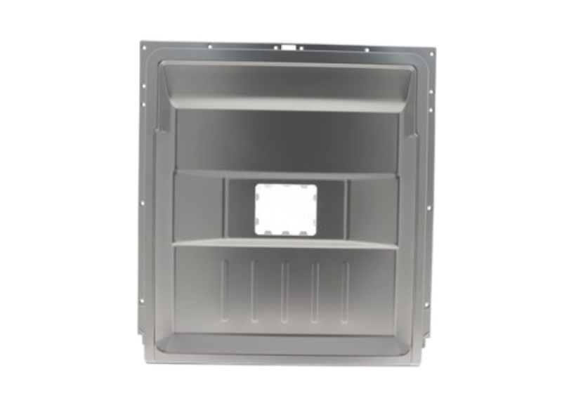 Contre porte avec joint BRANDT AS0072346