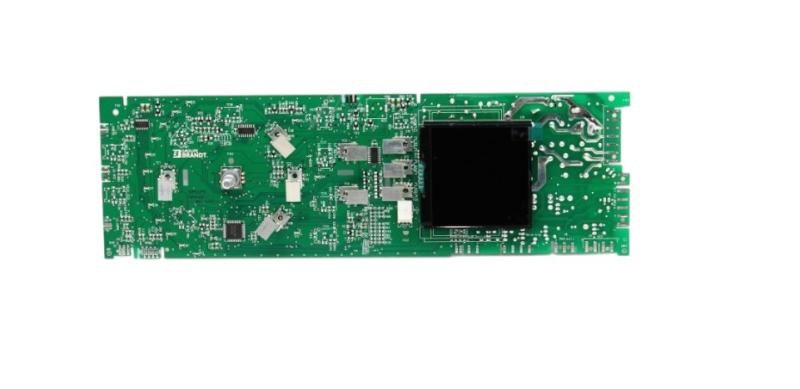 Carte électronique, module de commande BRANDT AS0083253
