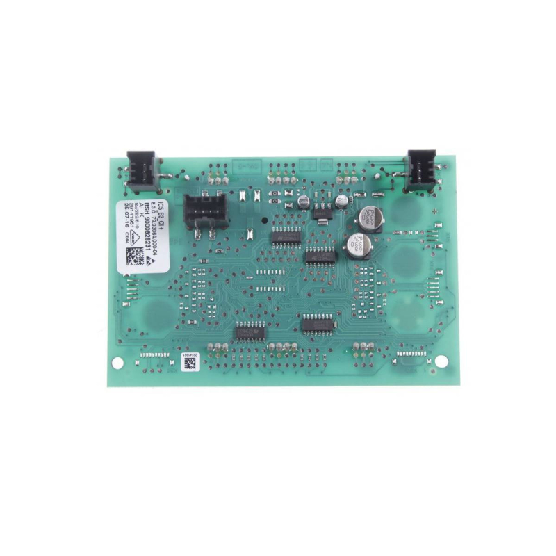 Carte électronique, module de commande BOSCH 00709794