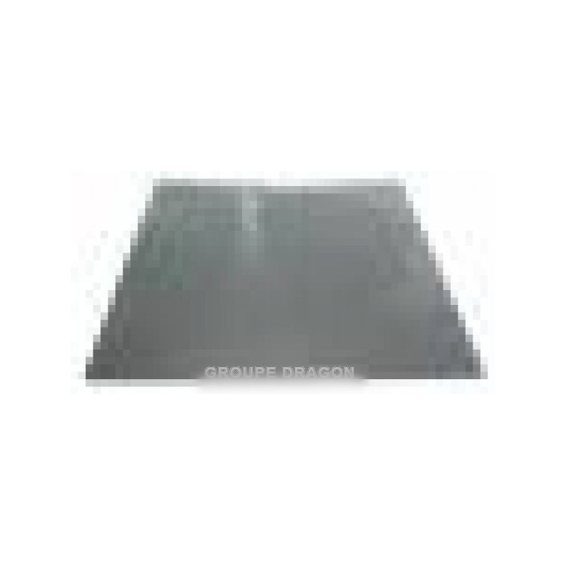 plaque a patisserie 350 x 347 m/m