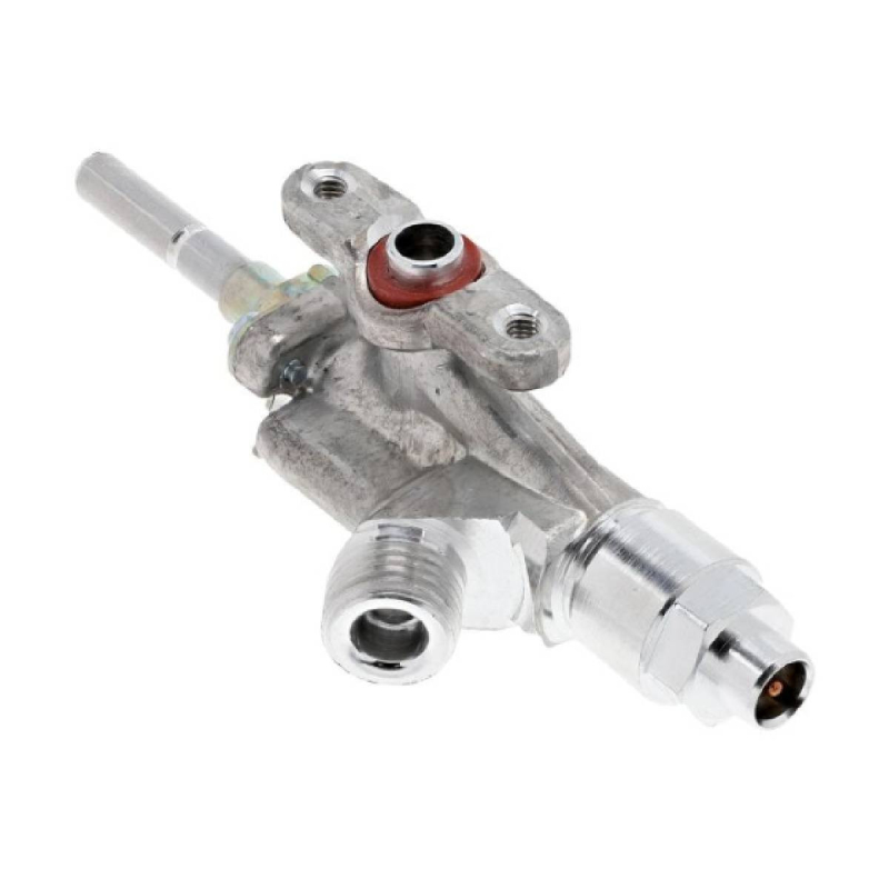 Robinet brûleur auxiliaire ELECTROLUX 3429075058