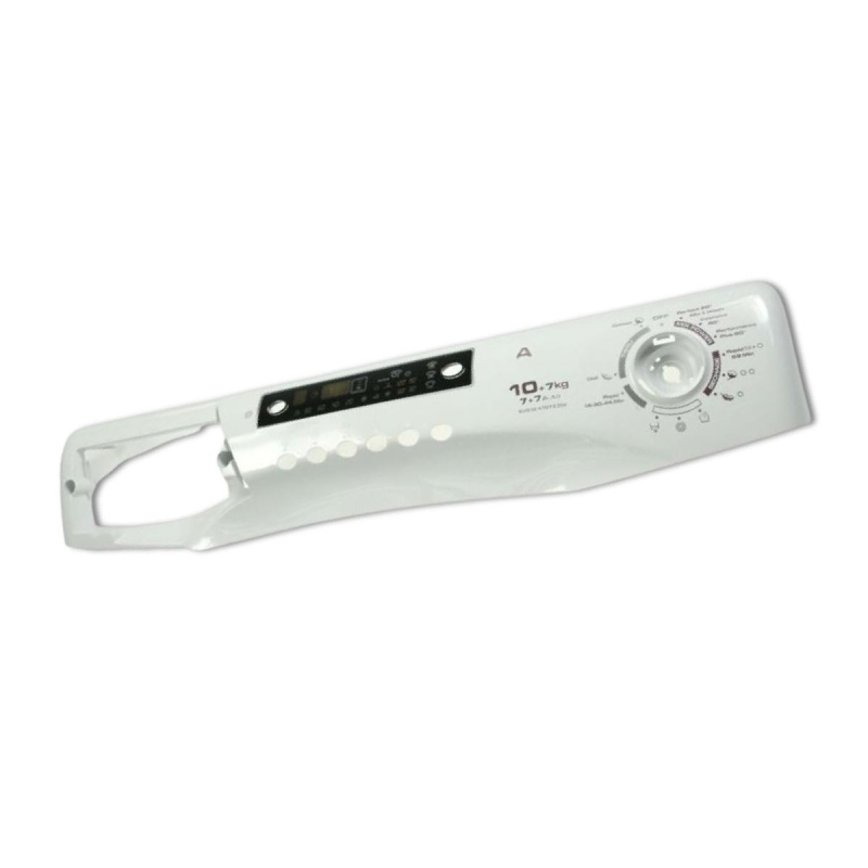 Bandeau de façade (repère 31a) CANDY 41037741