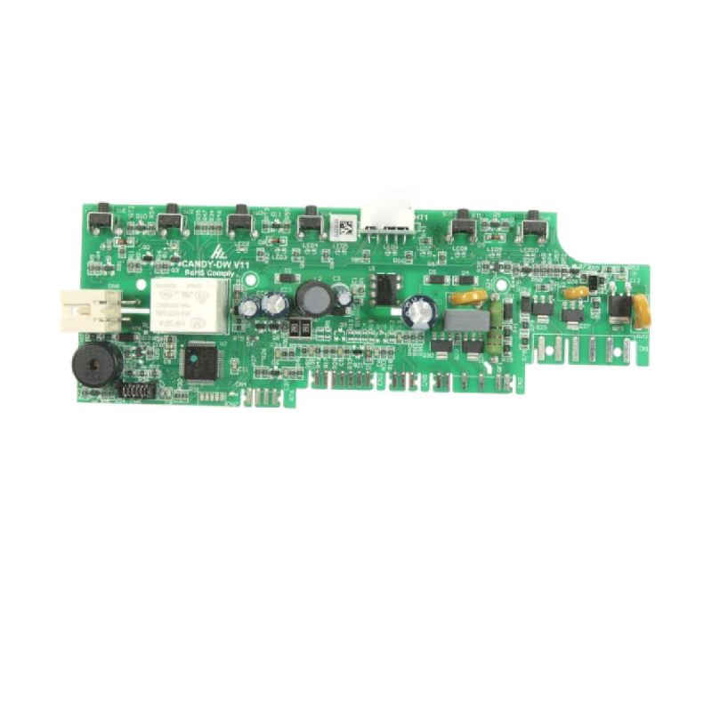 Carte électronique CANDY 49035228