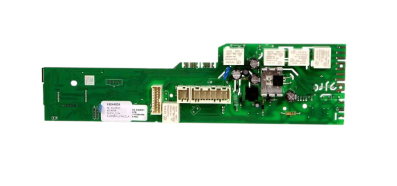 Carte électronique, module de puissance programmé CANDY 49044604