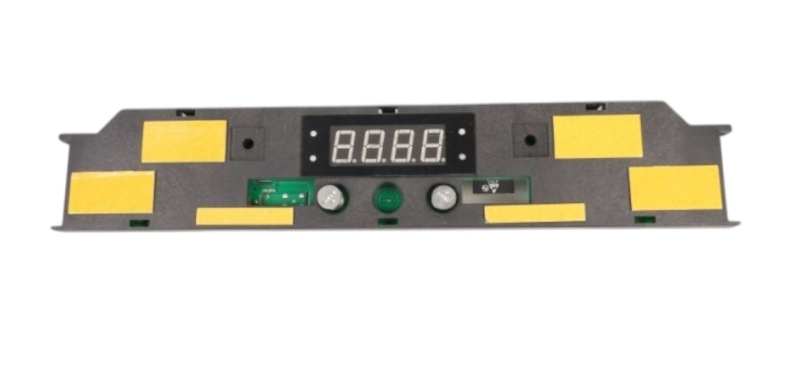 Carte électronique, module d'affichage CANDY 49107168