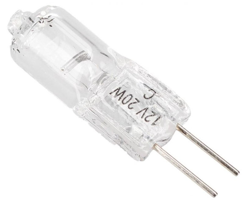 Ampoule 12V / 20W / G4 d'origine BOSCH 184736
