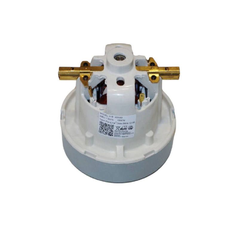 Moteur CV 1300W 220-240V 50-60HZ NILFISK 107408008