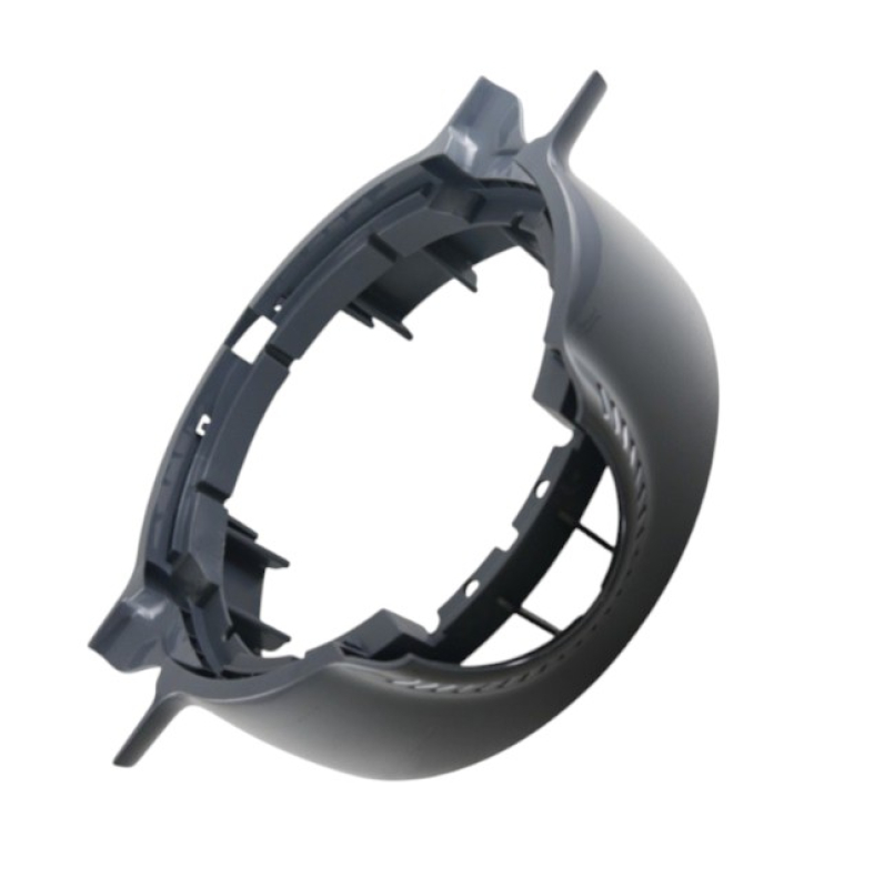 Corps supérieur gris MOULINEX SS-204834