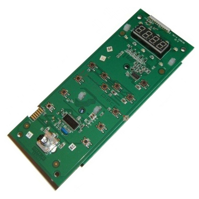 Platine d'affichage SMEG 811651349