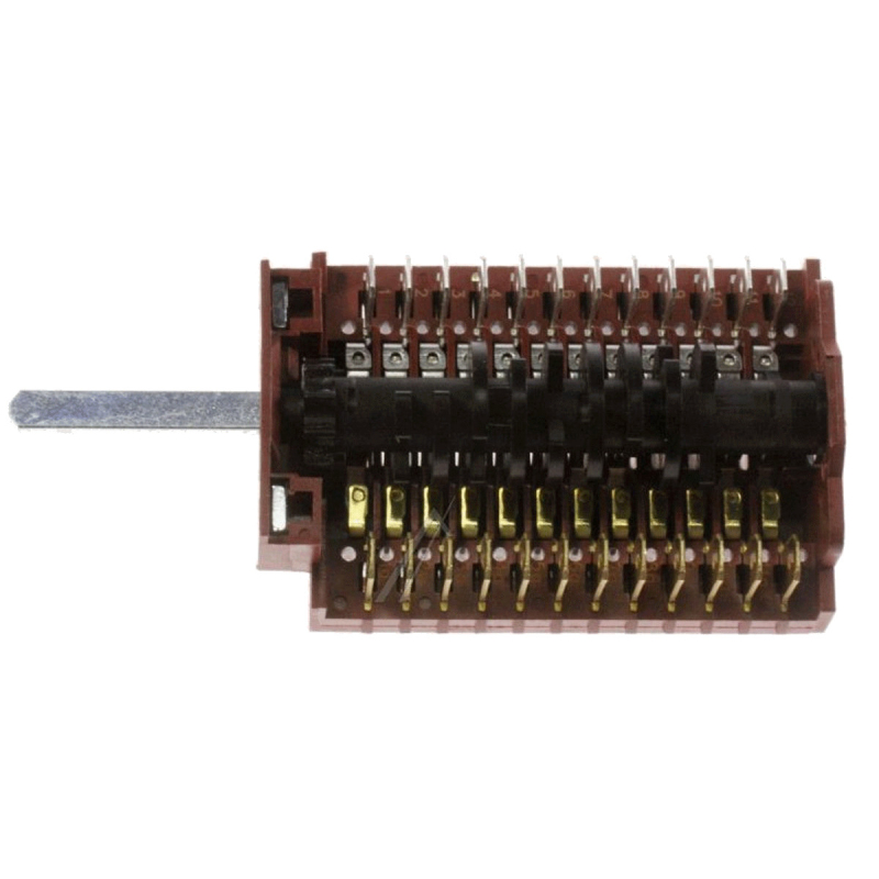 Interrupteur d'origine SMEG 811730326