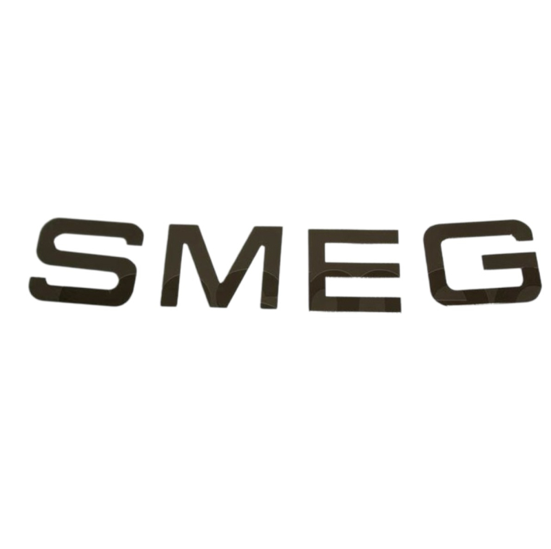 Etiquettes SMEG 925030215