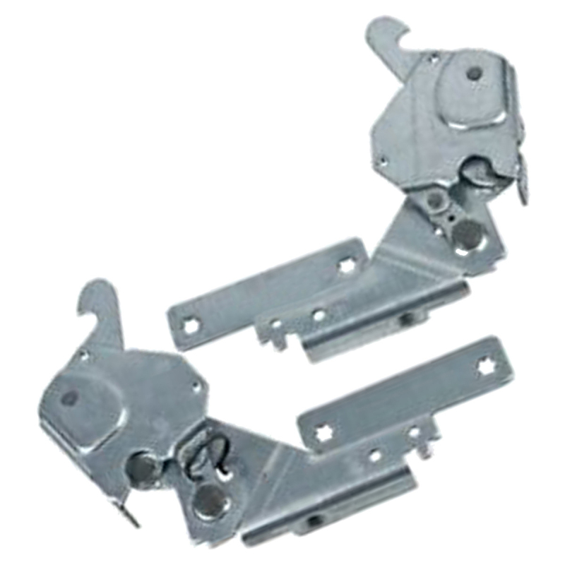 Kit charnières BAUKNECHT 481231018966