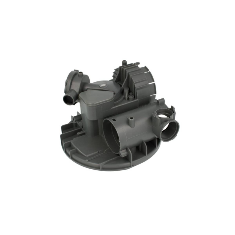 Bloc hydraulique WHIRLPOOL 482000097044