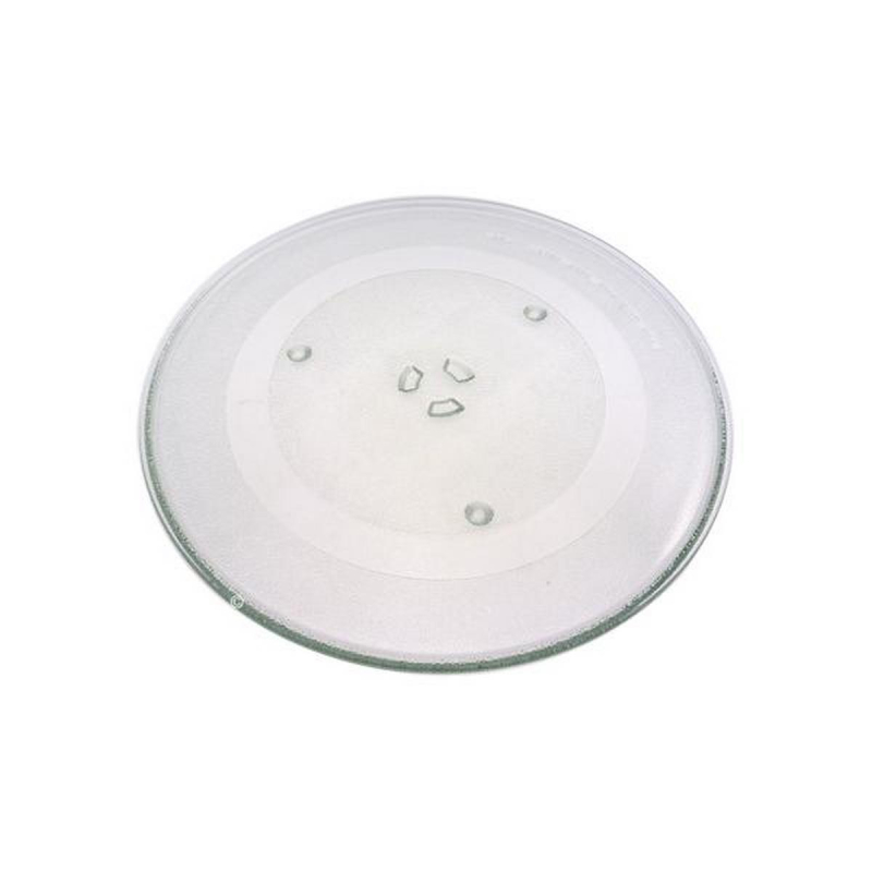 Plateau tournant verre 360 mm SAMSUNG C00274755