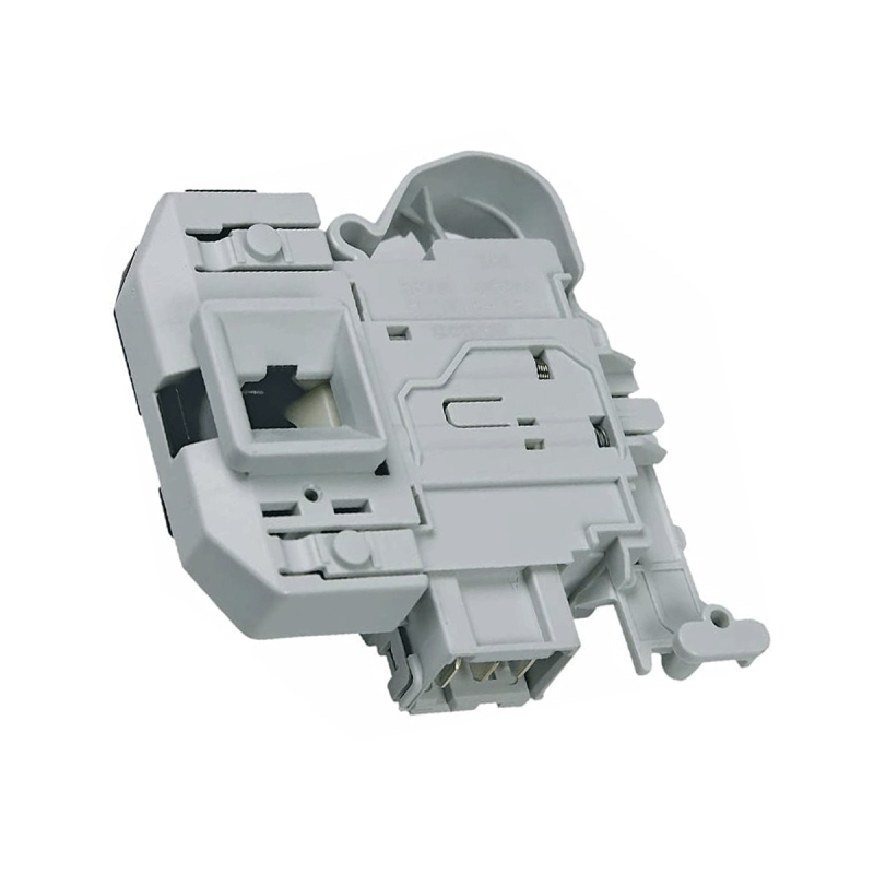 Sécurité de porte , Fermeture, Verrou d'origine BOSCH 10031405