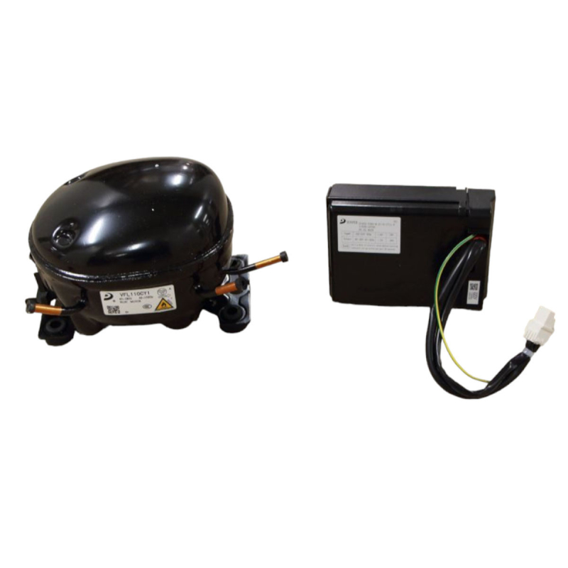 Compresseur VFL110CY1 avec platine inverter HISENSE HK2091600