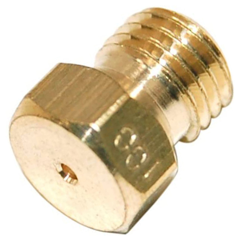 Injecteur, gicleur gaz butane Ø 100 SMEG 909010568