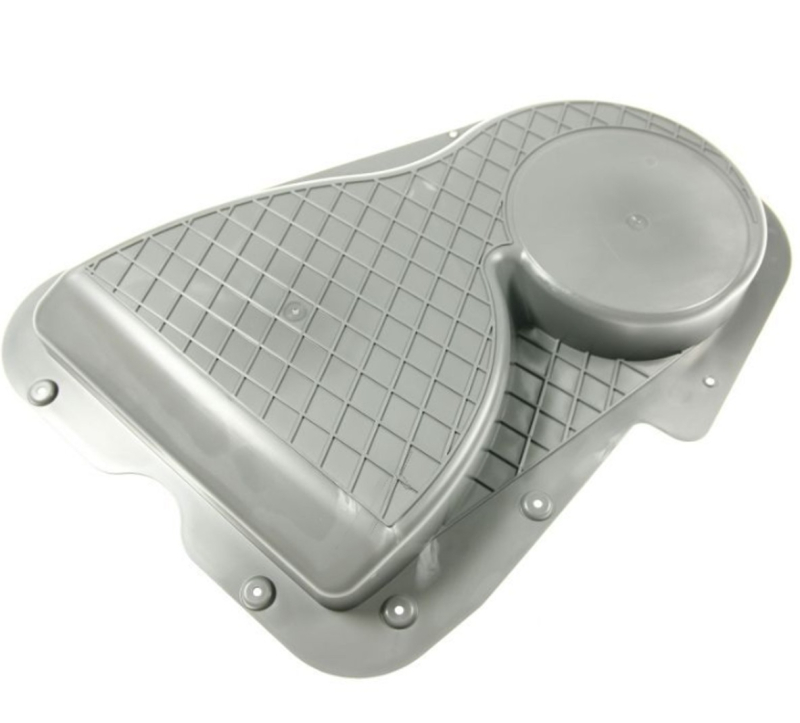 Canal de chauffage WHIRLPOOL C00858036