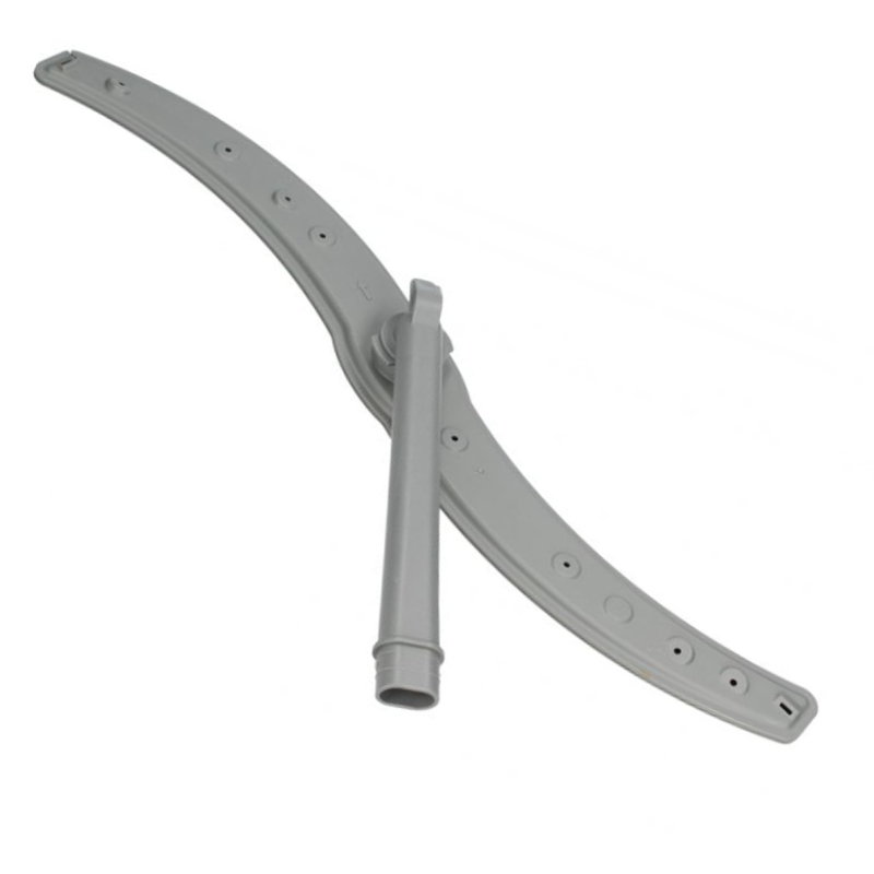 Hélice, bras de lavage supérieur BRANDT 386851