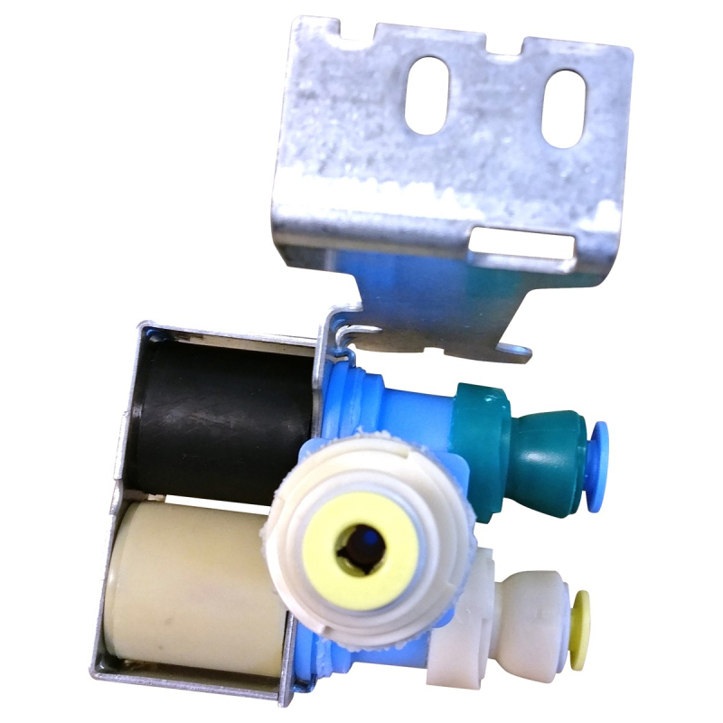 Electrovanne HAIER 49062203