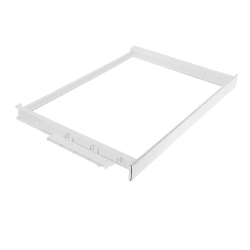 Plaque en verre BOSCH 00743406