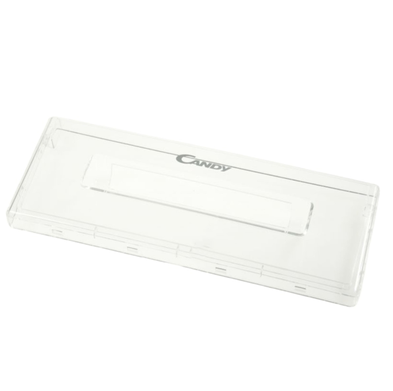 Façade tiroir supérieur CANDY 43008218
