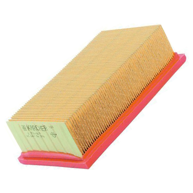 Filtre d'origine KARCHER 6.907-662.0