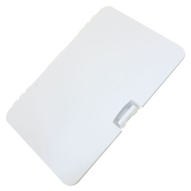 Couvercle filtre LG MBL65547914