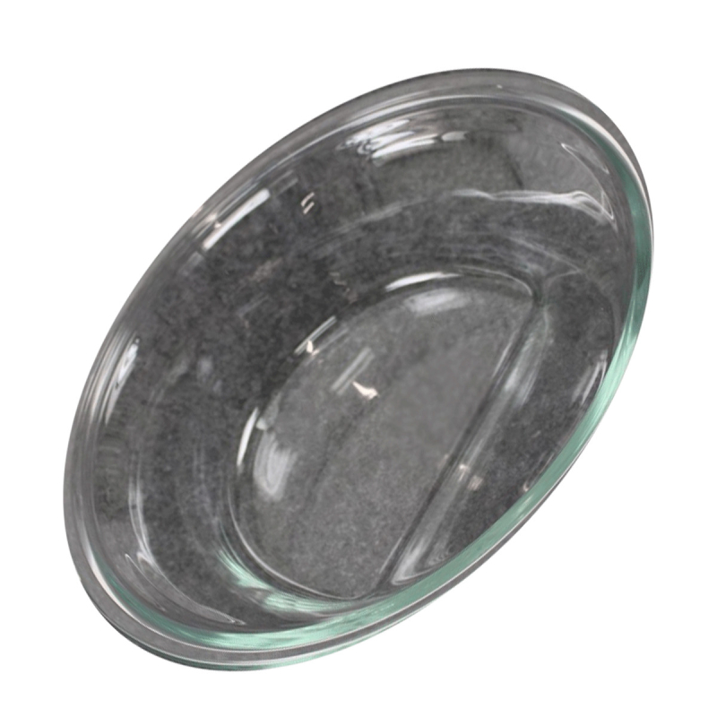 Verre de hublot LG MCV38082402