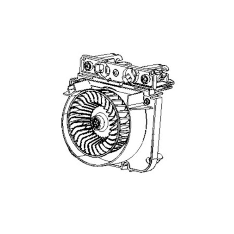 Moteur SEB SS-1530001358
