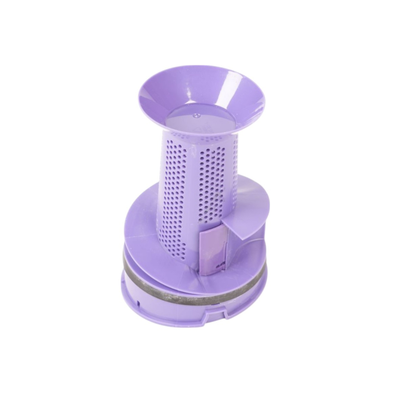 Séparateur à poussières violet avec joint ROWENTA SS-7235007698