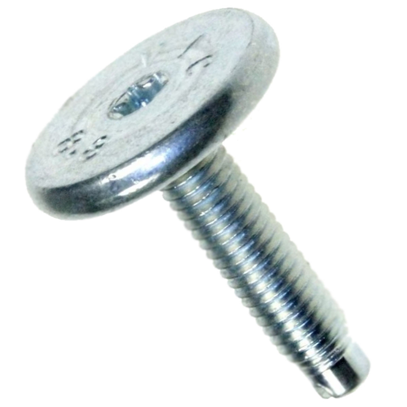 Vis BAUKNECHT 481250218745