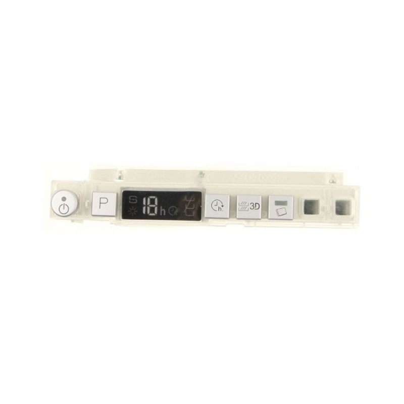 Module d'affichage ARISTON HOTPOINT C00554363