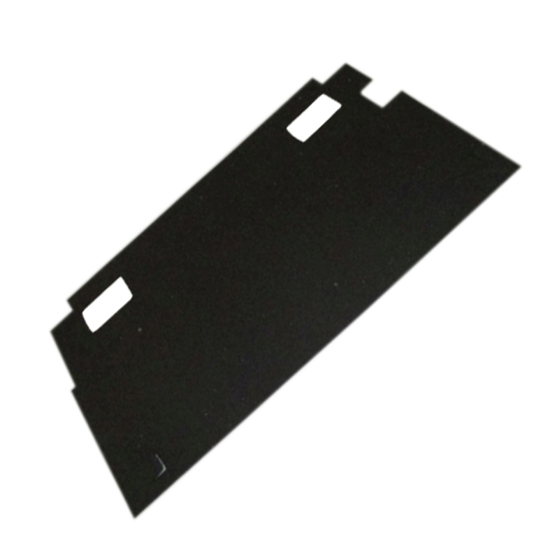 Jupe / bavette plinthe BEKO 1731480100