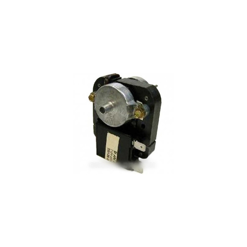 moteur rc ventilateur evaporateur