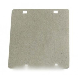 DE6300237A PLAQUE ONDES MICA pour micro ondes SAMSUNG - 7998811