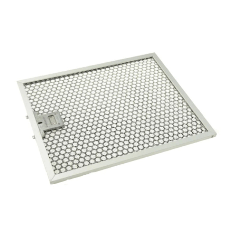 Filtre métallique ROSIERES 49044321
