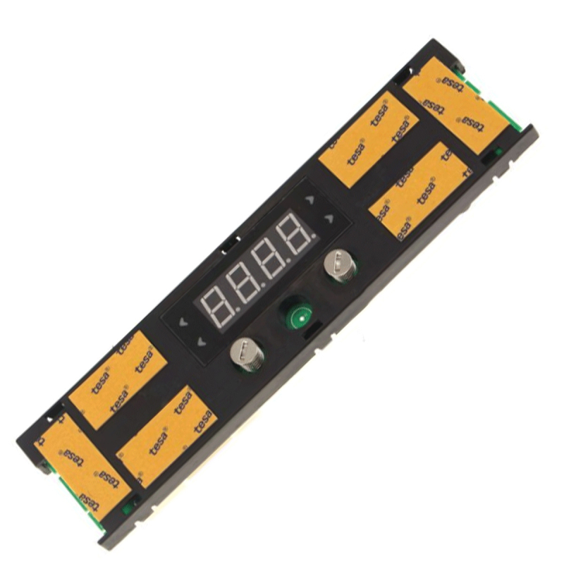 Carte électronique programmée ROSIERES 49061623